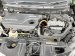 X-TRAIL HYBRID 4WD