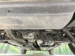 X-TRAIL HYBRID 4WD