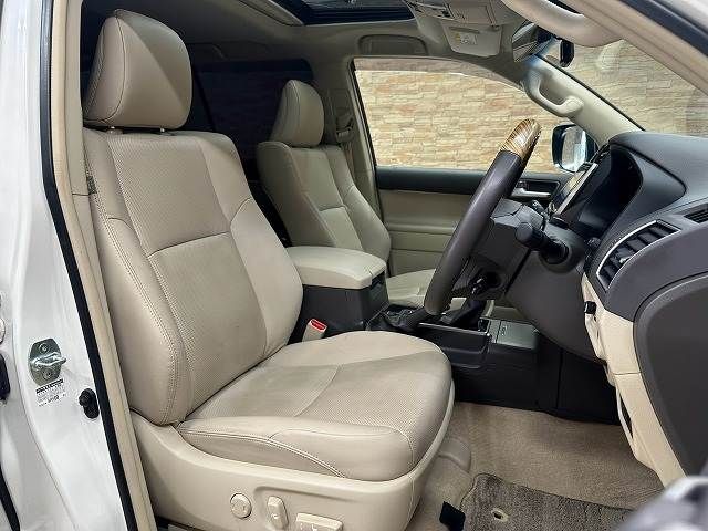 LANDCRUISER PRADO