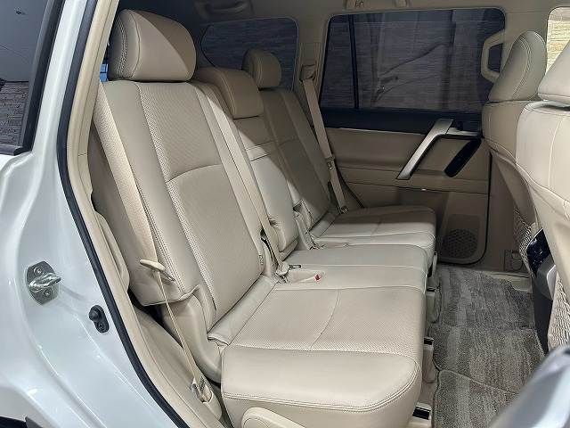 LANDCRUISER PRADO