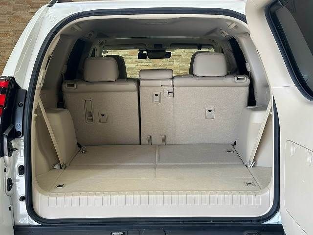 LANDCRUISER PRADO
