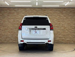LANDCRUISER PRADO