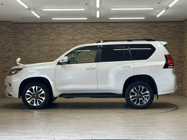 LANDCRUISER PRADO