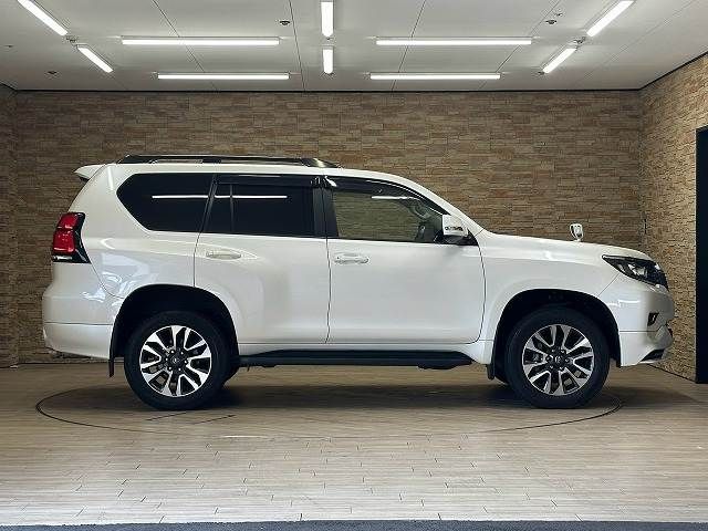 LANDCRUISER PRADO