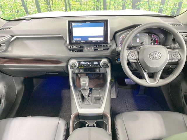RAV4 4WD
