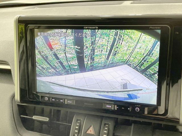 RAV4 4WD