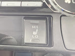 RAV4 4WD