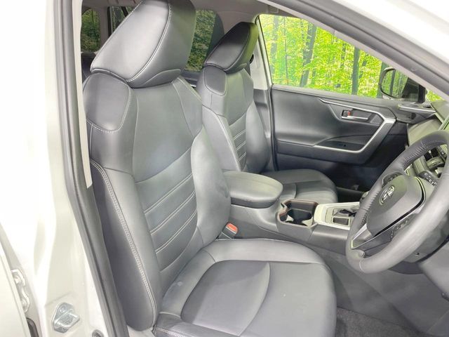 RAV4 4WD