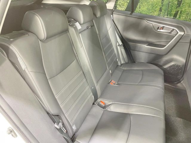 RAV4 4WD