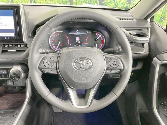 RAV4 4WD
