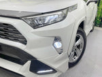 RAV4 4WD