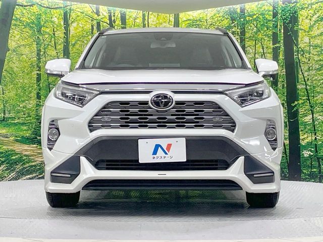 RAV4 4WD
