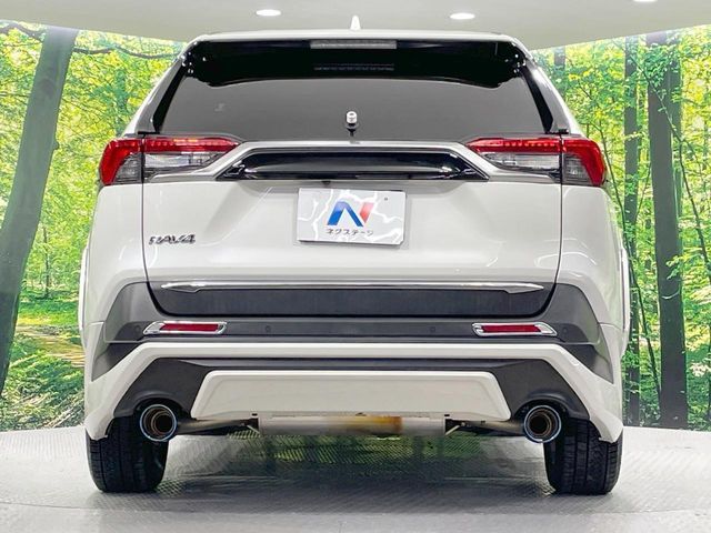 RAV4 4WD