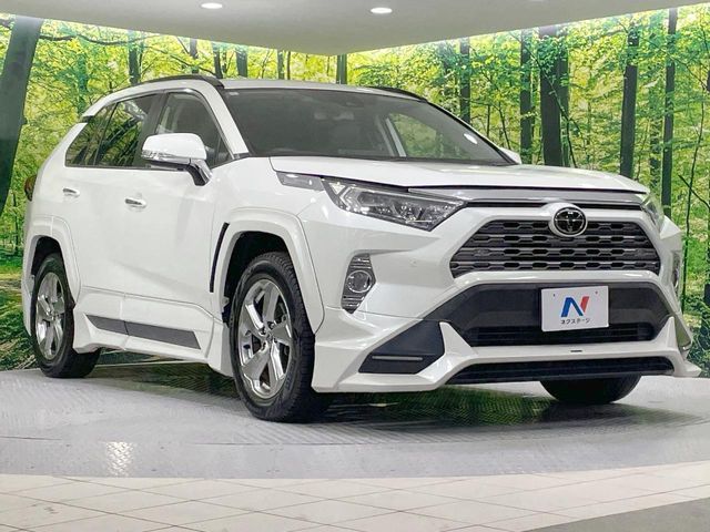 RAV4 4WD