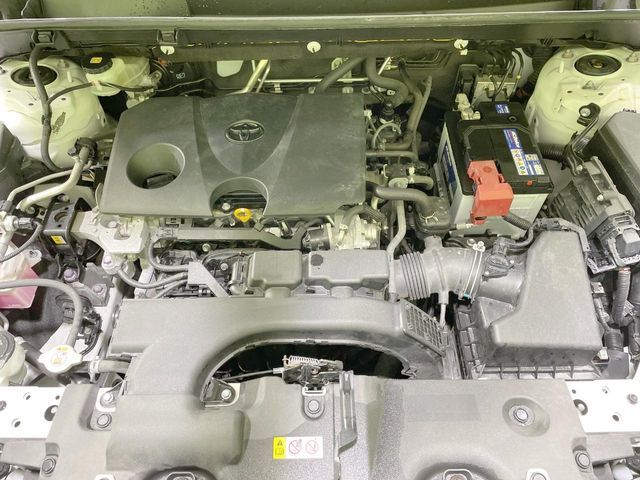 RAV4 4WD