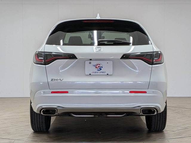 ZR-V