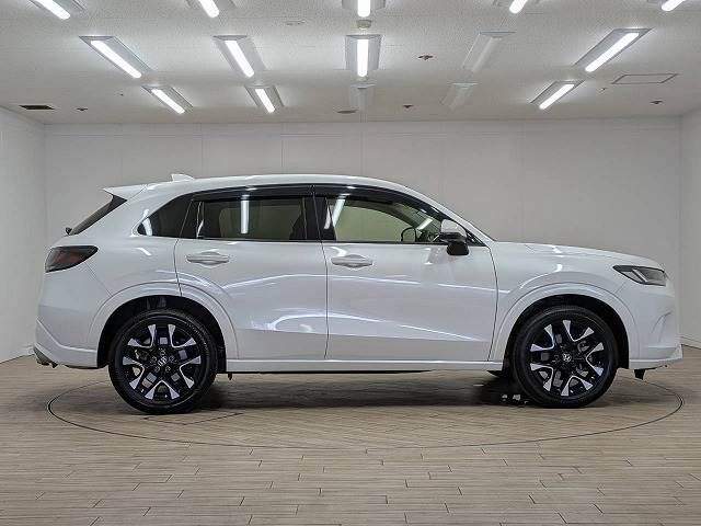 ZR-V