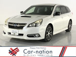 LEGACY-TW 4WD