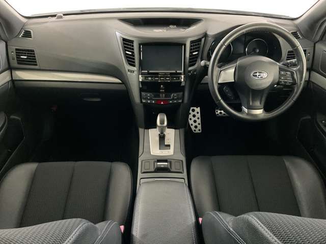 LEGACY-TW 4WD