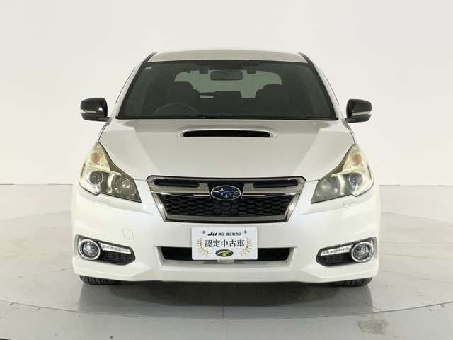 LEGACY-TW 4WD