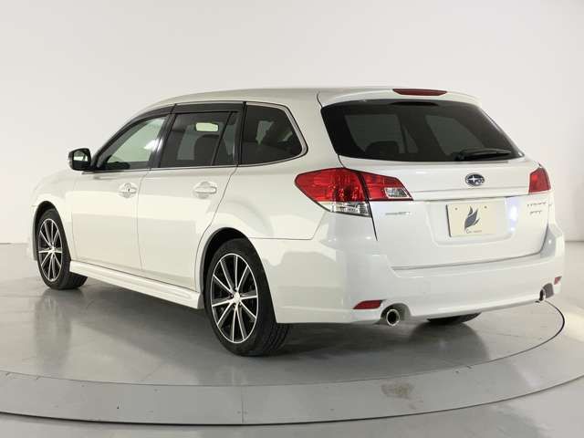 LEGACY-TW 4WD
