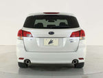 LEGACY-TW 4WD