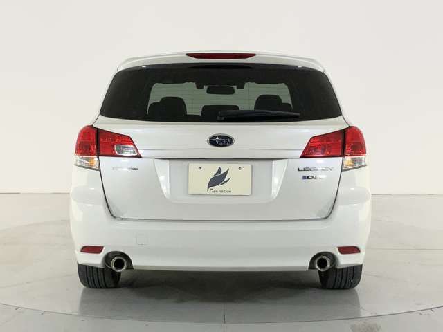 LEGACY-TW 4WD