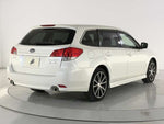 LEGACY-TW 4WD