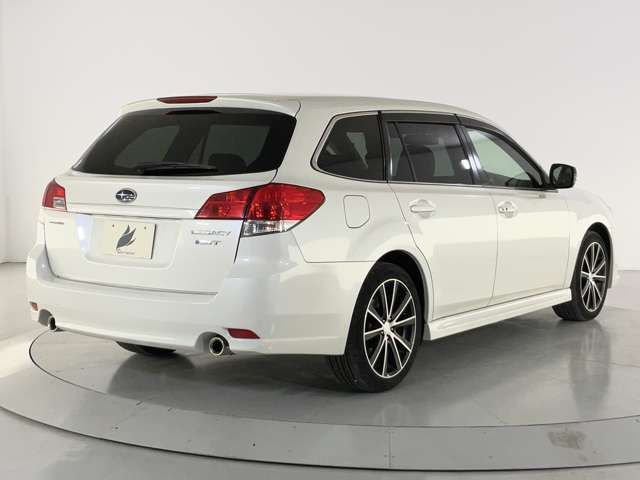 LEGACY-TW 4WD