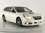 LEGACY-TW 4WD