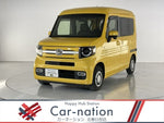 N-VAN+STYLE
