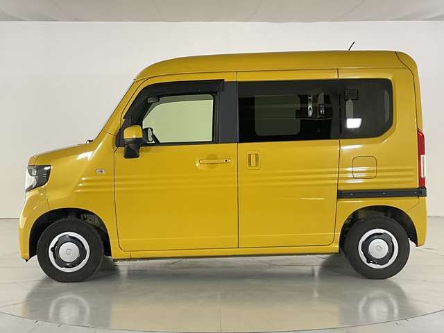 N-VAN+STYLE