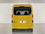 N-VAN+STYLE