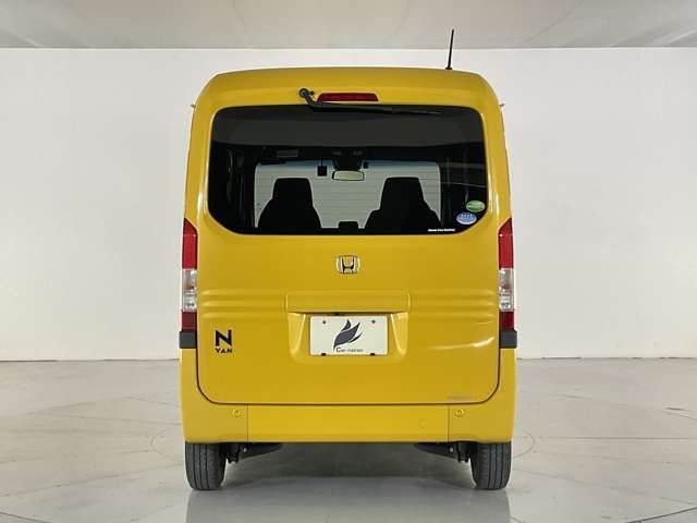 N-VAN+STYLE