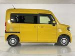 N-VAN+STYLE