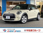 MINI COOPER D