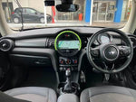 MINI COOPER D