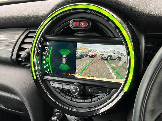 MINI COOPER D