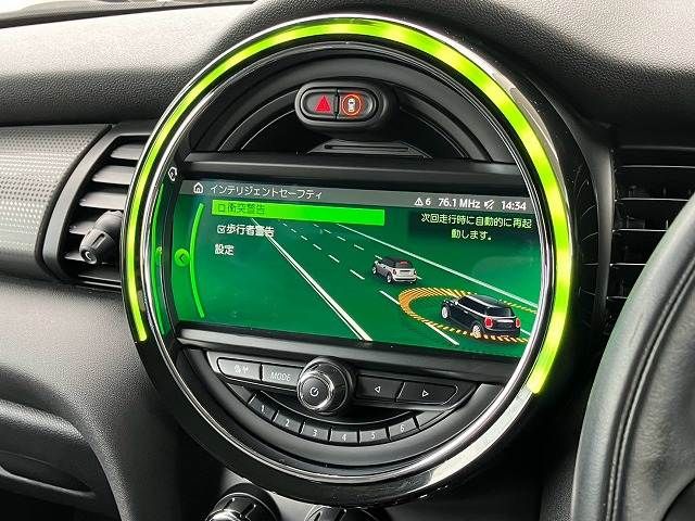 MINI COOPER D
