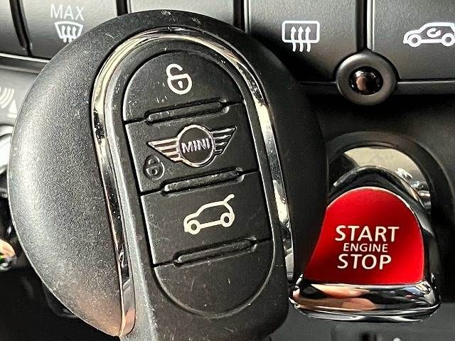 MINI COOPER D