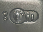 MINI COOPER D