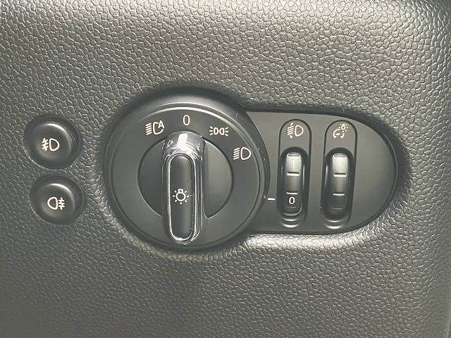 MINI COOPER D