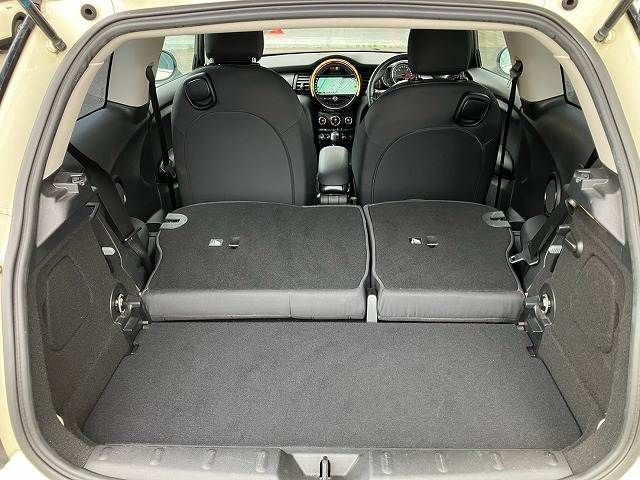 MINI COOPER D