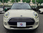 MINI COOPER D