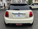 MINI COOPER D