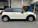 MINI COOPER D