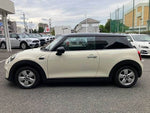 MINI COOPER D