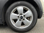 MINI COOPER D