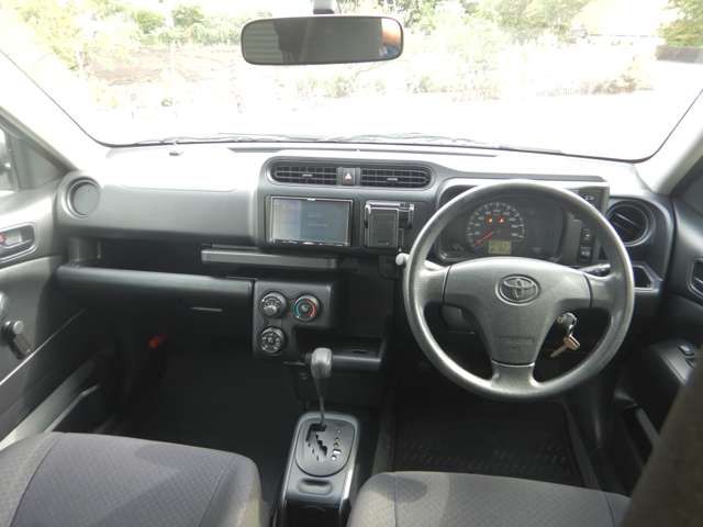 PROBOX van 2WD