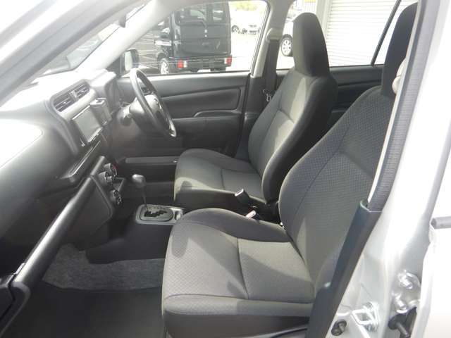 PROBOX van 2WD
